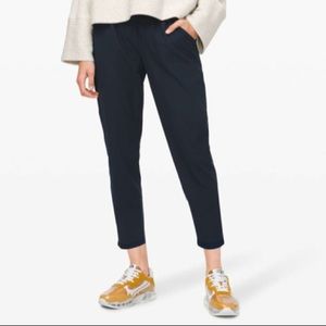 Lululemon Essential High Rise Trouser